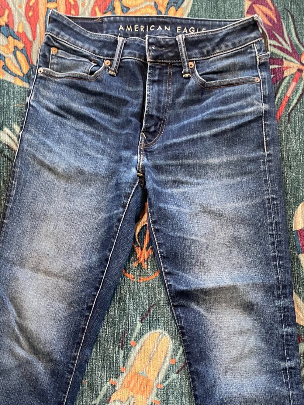 AE Skinny Jean